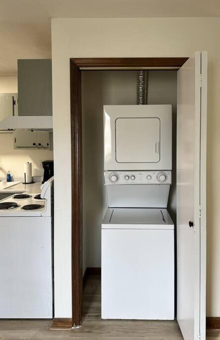 Capital On 6th Street - King Bed / Downtown! Appartement *