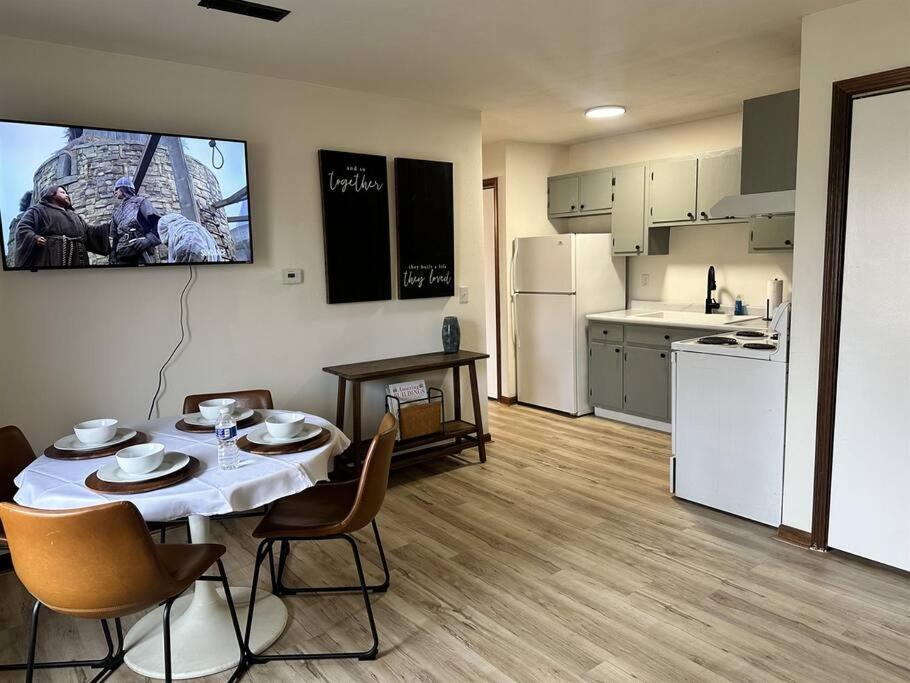 Capital On 6th Street - King Bed / Downtown! Appartement *
