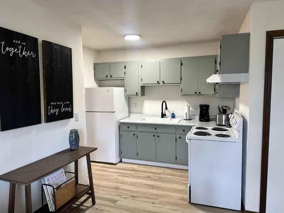 Appartement Capital On 6th Street - King Bed / Downtown! Springfield