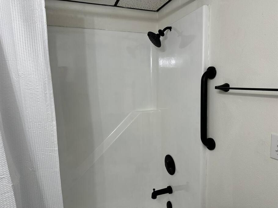 Capital On 6th Street - King Bed / Downtown! Appartement