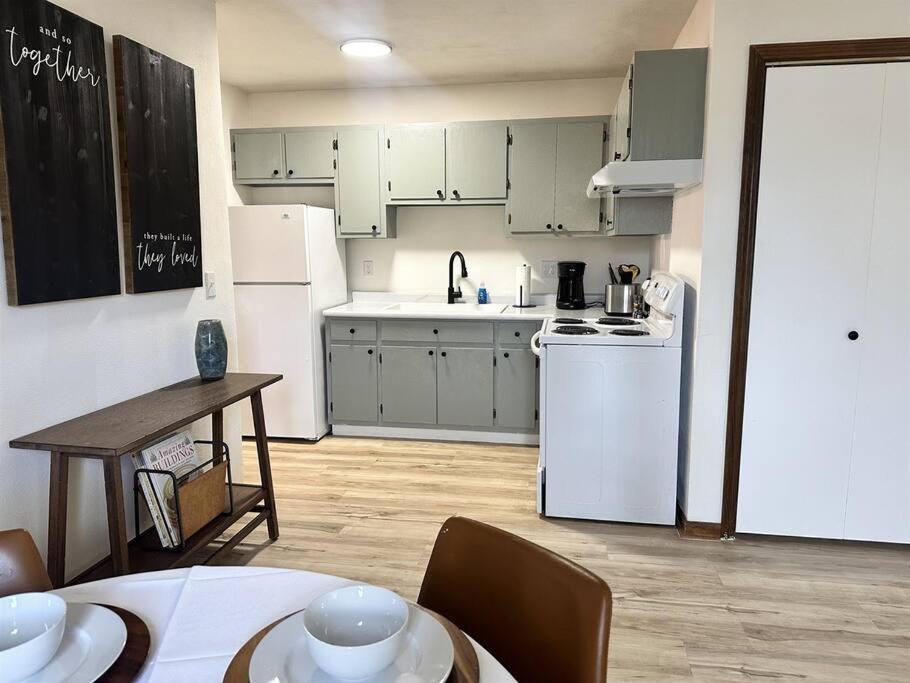 Capital On 6th Street - King Bed / Downtown! Appartement *